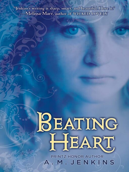 Title details for Beating Heart by A. M. Jenkins - Available